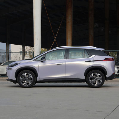 AION V PLUS Kleine Chinese elektrische SUV 500-600KM Range High Configuration