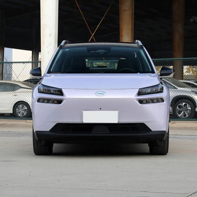 AION V PLUS Kleine Chinese elektrische SUV 500-600KM Range High Configuration