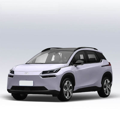 AION V PLUS Kleine Chinese elektrische SUV 500-600KM Range High Configuration