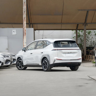 Pure Electric Aion Y Plus Chinese EV Cars Compact SUV 150km/h