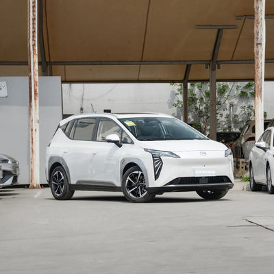 Pure Electric Aion Y Plus Chinese EV Cars Compact SUV 150km/h