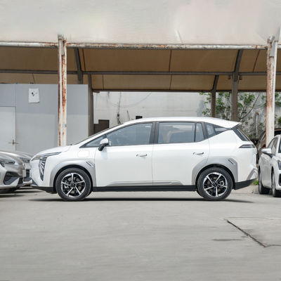 Pure Electric Aion Y Plus Chinese EV Cars Compact SUV 150km/h