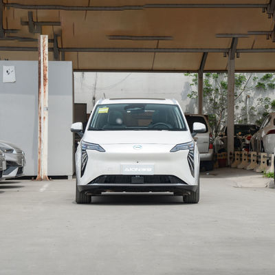 Pure Electric Aion Y Plus Chinese EV Cars Compact SUV 150km/h