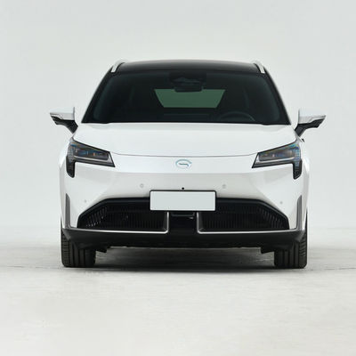 AION LX PLUS Chinese EV Cars 1008KM Luxe Midsize SUV Met 4 Wiel aandrijving