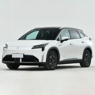 AION LX PLUS Chinese EV Cars 1008KM Luxe Midsize SUV Met 4 Wiel aandrijving