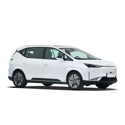 Hycan Z03 Chinese elektrische SUV Compacte SUV met een bereik van 620KM