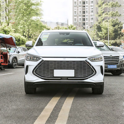 BYD 2023 Song PLUS Champion Edition EV 605KM Flagship PLUS Long Range