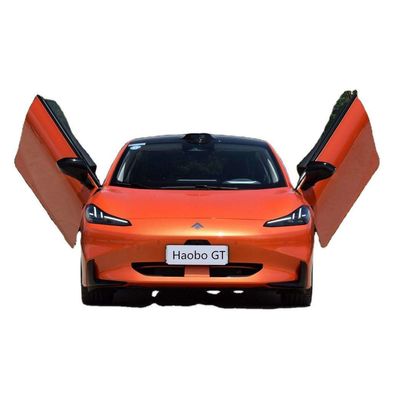 Hyper GT 2023 AION GAC Nieuwe energie Auto Pure Electric 560km-710km