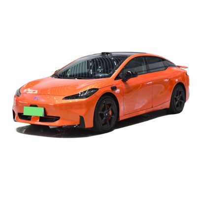 Hyper GT 2023 AION GAC Nieuwe energie Auto Pure Electric 560km-710km
