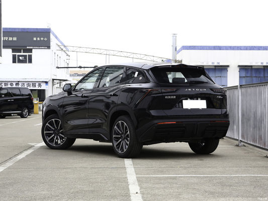 2023 Chery Jetour Dasheng I-DM PHEV SUV 1.5T Motor Comprehensive Range 1000KM