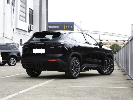 2023 Chery Jetour Dasheng I-DM PHEV SUV 1.5T Motor Comprehensive Range 1000KM