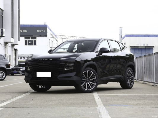 2023 Chery Jetour Dasheng I-DM PHEV SUV 1.5T Motor Comprehensive Range 1000KM