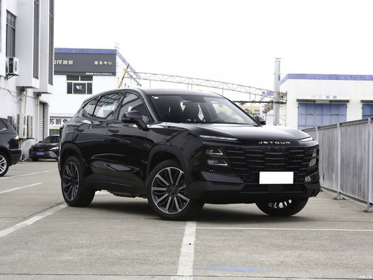 2023 Chery Jetour Dasheng I-DM PHEV SUV 1.5T Motor Comprehensive Range 1000KM