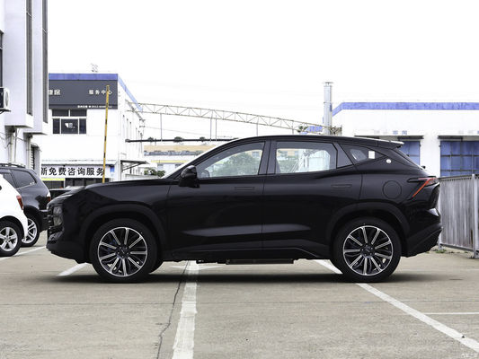 2023 Chery Jetour Dasheng I-DM PHEV SUV 1.5T Motor Comprehensive Range 1000KM