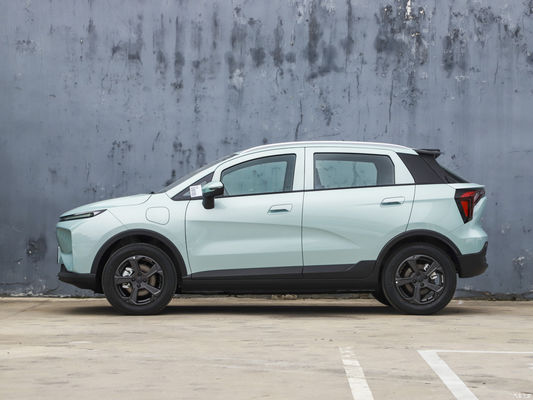 Geely Geometry E Chinese elektrische SUV MINI SUV 301KM-401KM