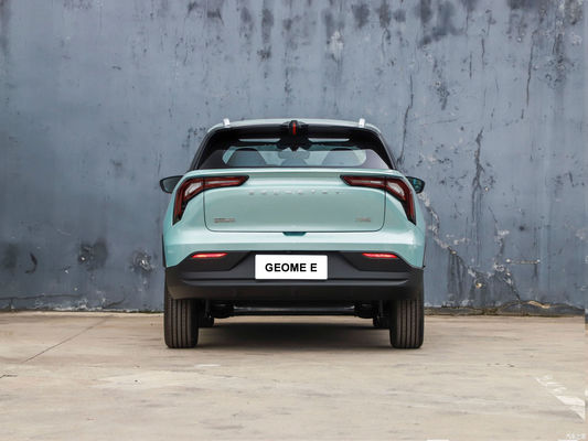 Geely Geometry E Chinese elektrische SUV MINI SUV 301KM-401KM