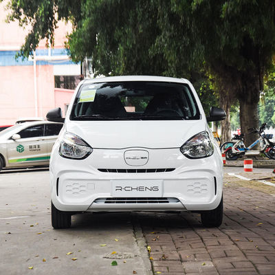 Roewe CLEVER Chinese mini elektrische auto zuiver elektrisch voertuig 9,9kwh/100km