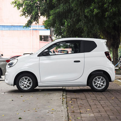 Roewe CLEVER Chinese mini elektrische auto zuiver elektrisch voertuig 9,9kwh/100km