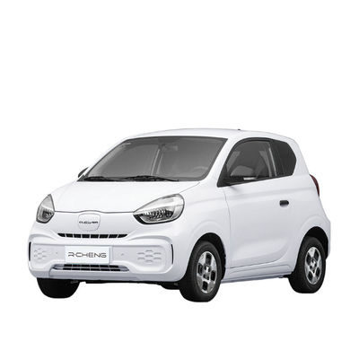 Roewe CLEVER Chinese mini elektrische auto zuiver elektrisch voertuig 9,9kwh/100km