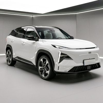 Geely Galaxy L7 PHEV SUV 1.5T Motor Grote ruimte Omvattend bereik 1370KM