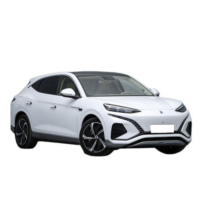 DENZA N7 SUV Family Size Cars Motor 313Ps Met Mercedes-Pedigree