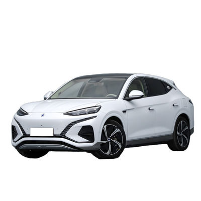 DENZA N7 SUV Family Size Cars Motor 313Ps Met Mercedes-Pedigree