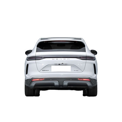 DENZA N7 SUV Family Size Cars Motor 313Ps Met Mercedes-Pedigree