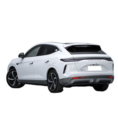 DENZA N7 SUV Family Size Cars Motor 313Ps Met Mercedes-Pedigree