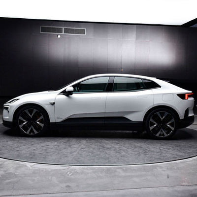 Volvo Polestar 4 Chinese elektrische sedan 4 wiel aandrijving SUV's 620KM-755KM