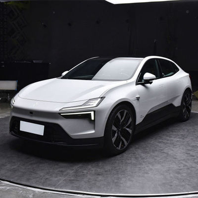 Volvo Polestar 4 Chinese elektrische sedan 4 wiel aandrijving SUV's 620KM-755KM