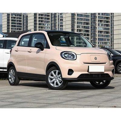LEAPMOTOR T03 Chinese Mini Electric Car 200-403KM Voor stedelijk vervoer