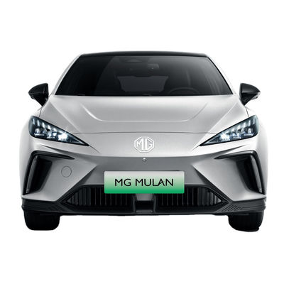 MG4 MULAN EV 5 deuren 5 zitplaatsen hatchback crossover cruising range 415KM-520KM