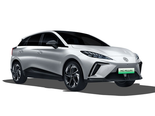 MG4 MULAN EV 5 deuren 5 zitplaatsen hatchback crossover cruising range 415KM-520KM