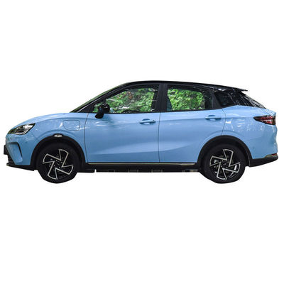 Neta Aya Electric Mini 5 zitplaatsen Compact SUV Batterijduur 318KM-401KM