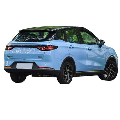 Neta Aya Electric Mini 5 zitplaatsen Compact SUV Batterijduur 318KM-401KM