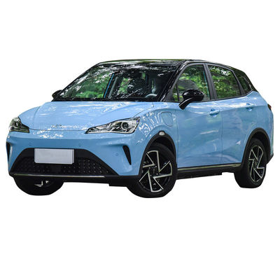 Neta Aya Electric Mini 5 zitplaatsen Compact SUV Batterijduur 318KM-401KM
