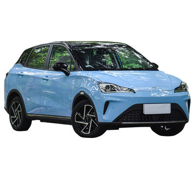 Neta Aya Electric Mini 5 zitplaatsen Compact SUV Batterijduur 318KM-401KM