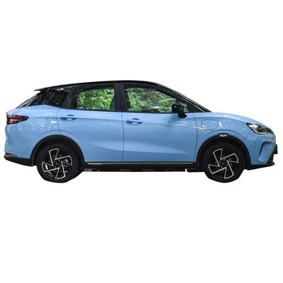 Neta Aya Electric Mini 5 zitplaatsen Compact SUV Batterijduur 318KM-401KM