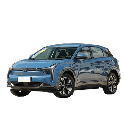 Neta U-II Kleine SUV Elektrische auto's 400KM-610KM L2 Geassisteerd rijden
