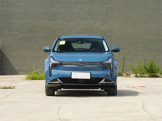 Neta U-II Kleine SUV Elektrische auto's 400KM-610KM L2 Geassisteerd rijden