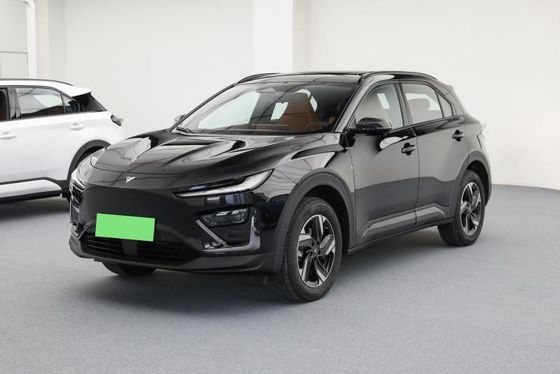 Neta X Compact SUV Electric 163 pk met wielbasis 2770 mm