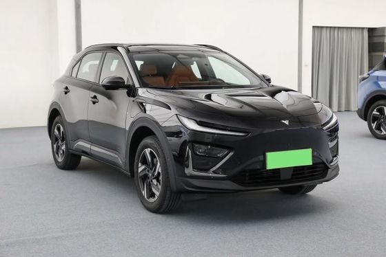 Neta X Compact SUV Electric 163 pk met wielbasis 2770 mm