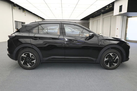 Neta X Compact SUV Electric 163 pk met wielbasis 2770 mm