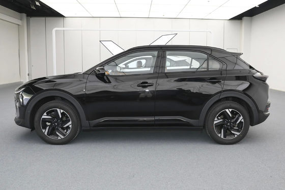 Neta X Compact SUV Electric 163 pk met wielbasis 2770 mm