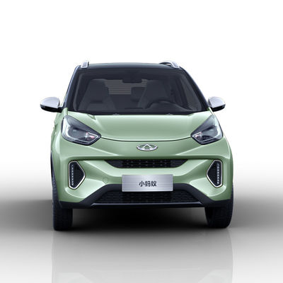Chery Little Ant Chinese Mini Electric Car 2 zitplaatsen 251km-321km
