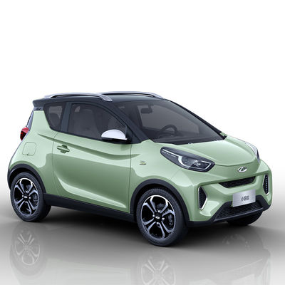 Chery Little Ant Chinese Mini Electric Car 2 zitplaatsen 251km-321km