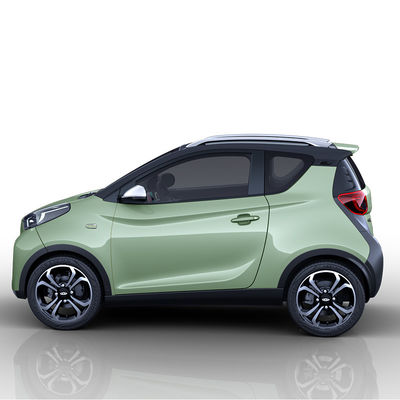Chery Little Ant Chinese Mini Electric Car 2 zitplaatsen 251km-321km
