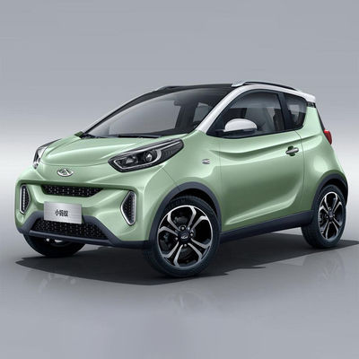 Chery Little Ant Chinese Mini Electric Car 2 zitplaatsen 251km-321km