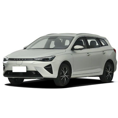 Roewe Ei5 Electric Wagon 4 Wheel Drive SUV 5 deuren 5 zitplaatsen 145km/h