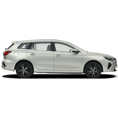 Roewe Ei5 Electric Wagon 4 Wheel Drive SUV 5 deuren 5 zitplaatsen 145km/h